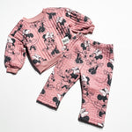 Disney Set 12M|211466