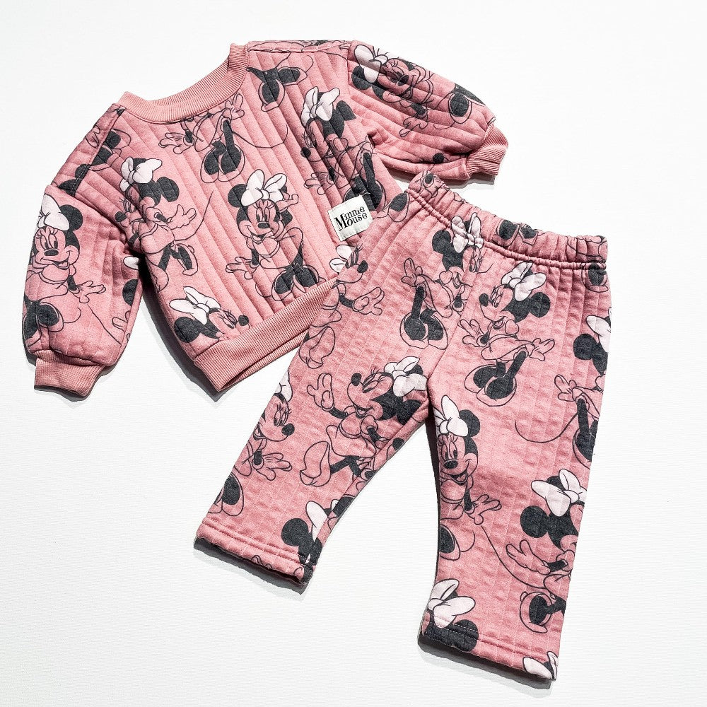 Disney Set 12M|211466