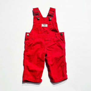 Oshkosh Overalls 3M|213564