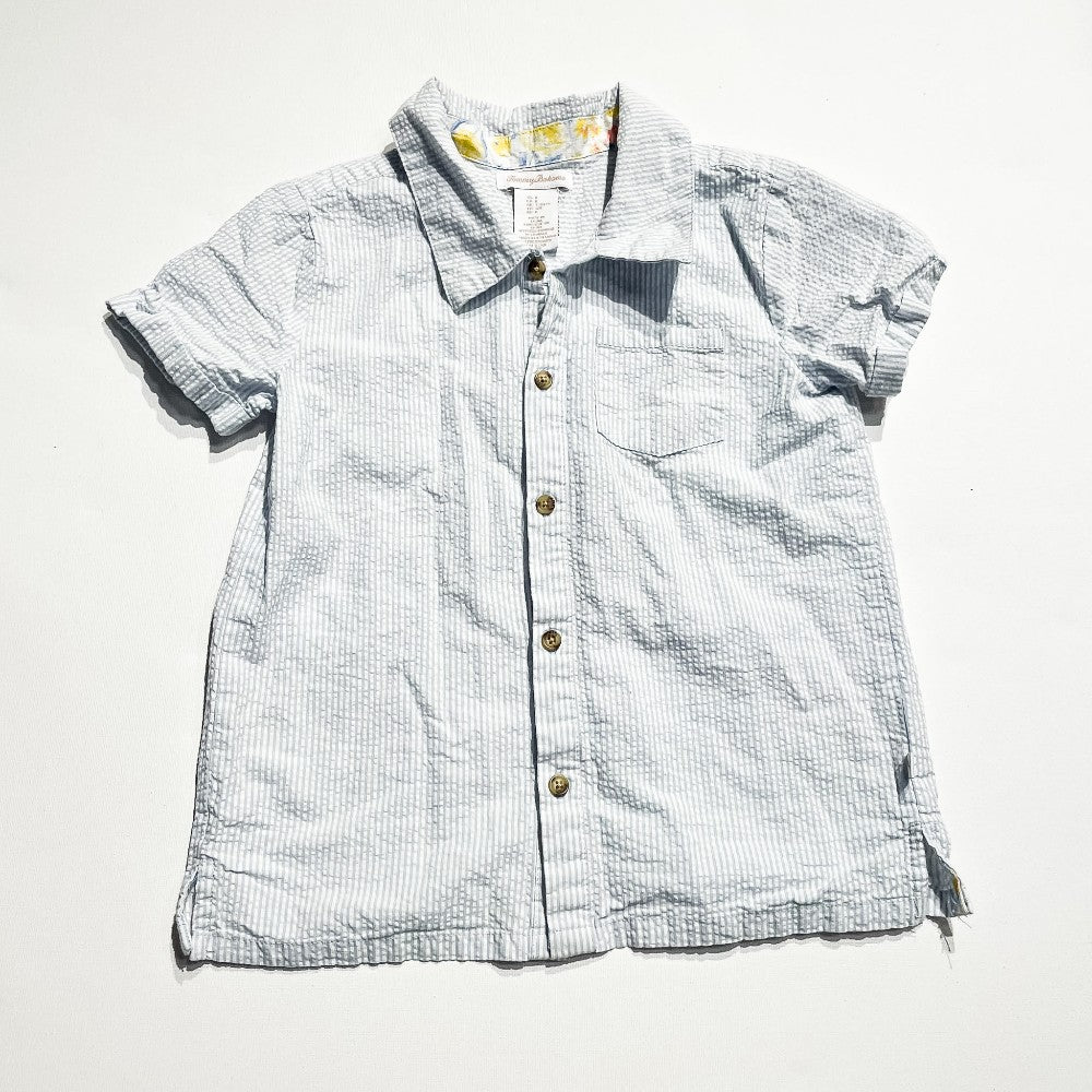 Tommy Bahama Shirt 8Y|217143