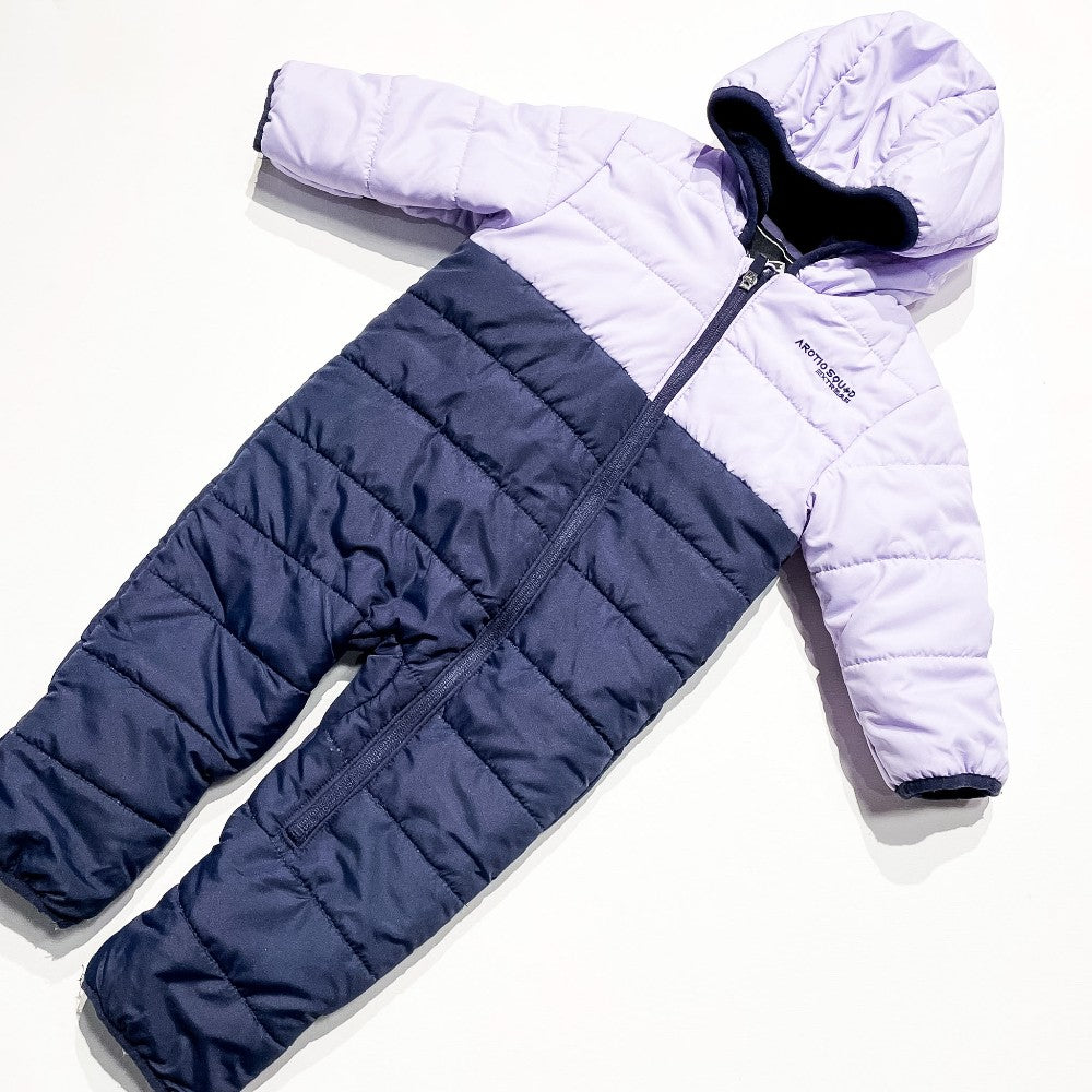 Arctic SnowSuit 12-18M|210527