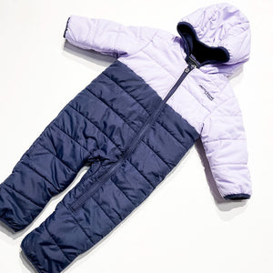Arctic SnowSuit 12-18M|210527