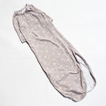 Mebie Baby Knotted Gown 0-3M|184677