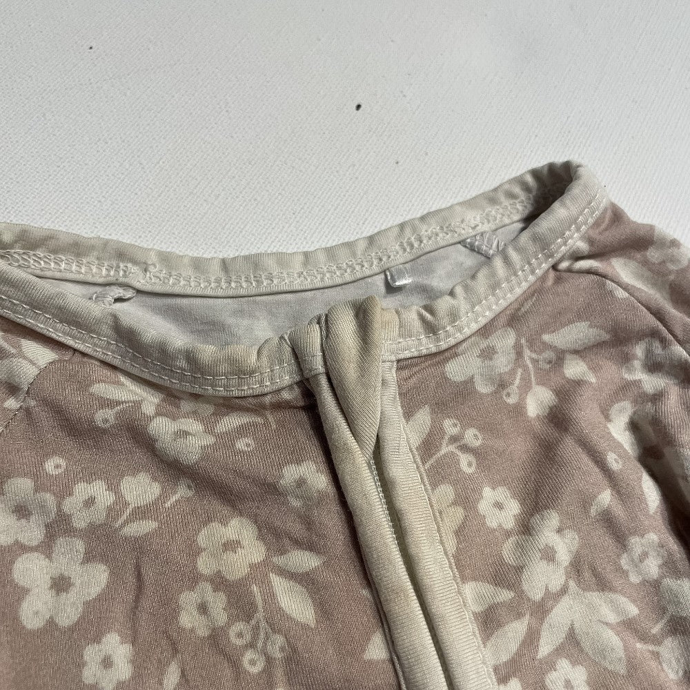 Luca Elle Sleeper 12-18M *Imperfection|224169