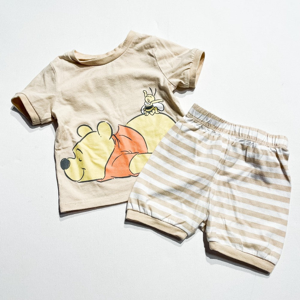 Disney Set 12-18M|224660