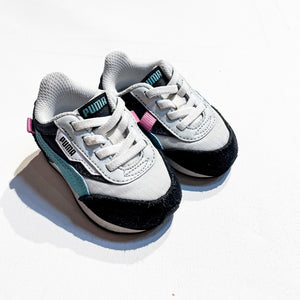 Puma Shoes 4C|166936
