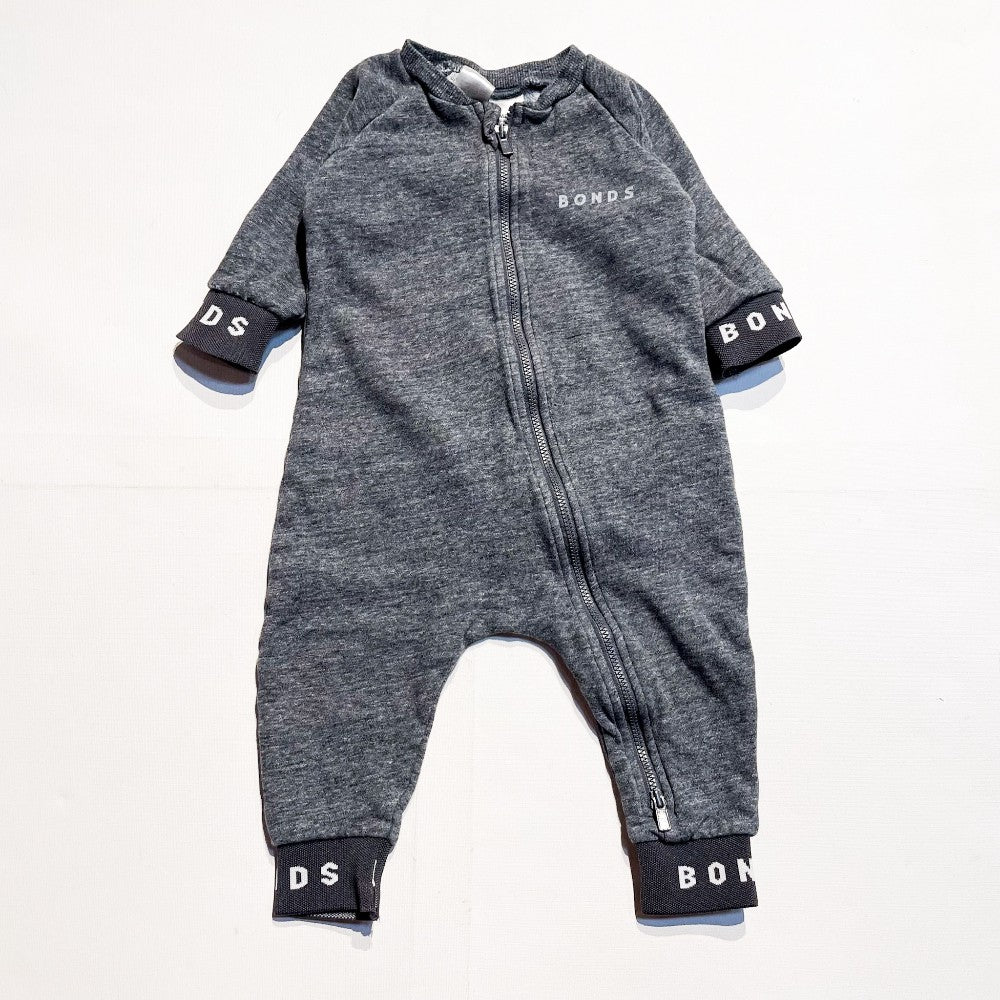 Bonds Romper 6-12M|173910