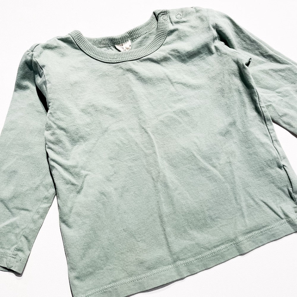 H&M Shirt 18-24M **Imperfection|204254