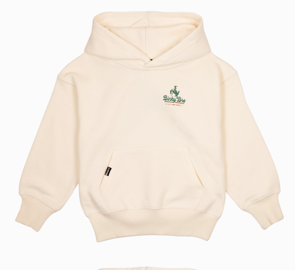 BinkyBro - Hoodie Benjamin Ut|163182