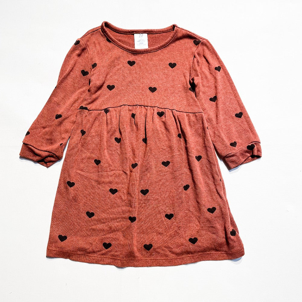 Gap Dress 3Y|138801