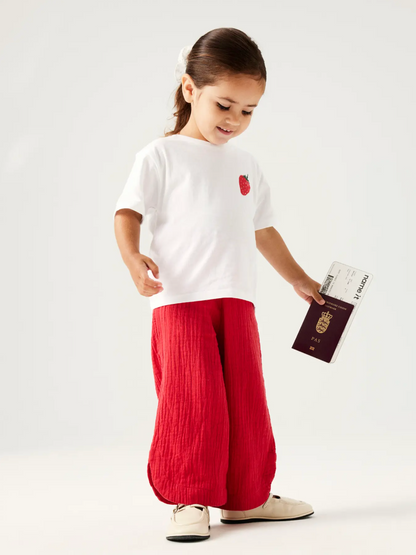 Name It - Loose Fit Pants|208252