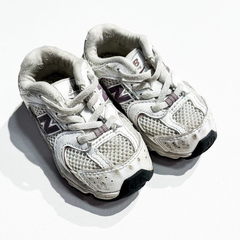 New Balance Shoes 6|222037
