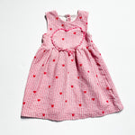 Zara Dress 6Y|226855