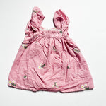 Next Dress 9-12M|221254