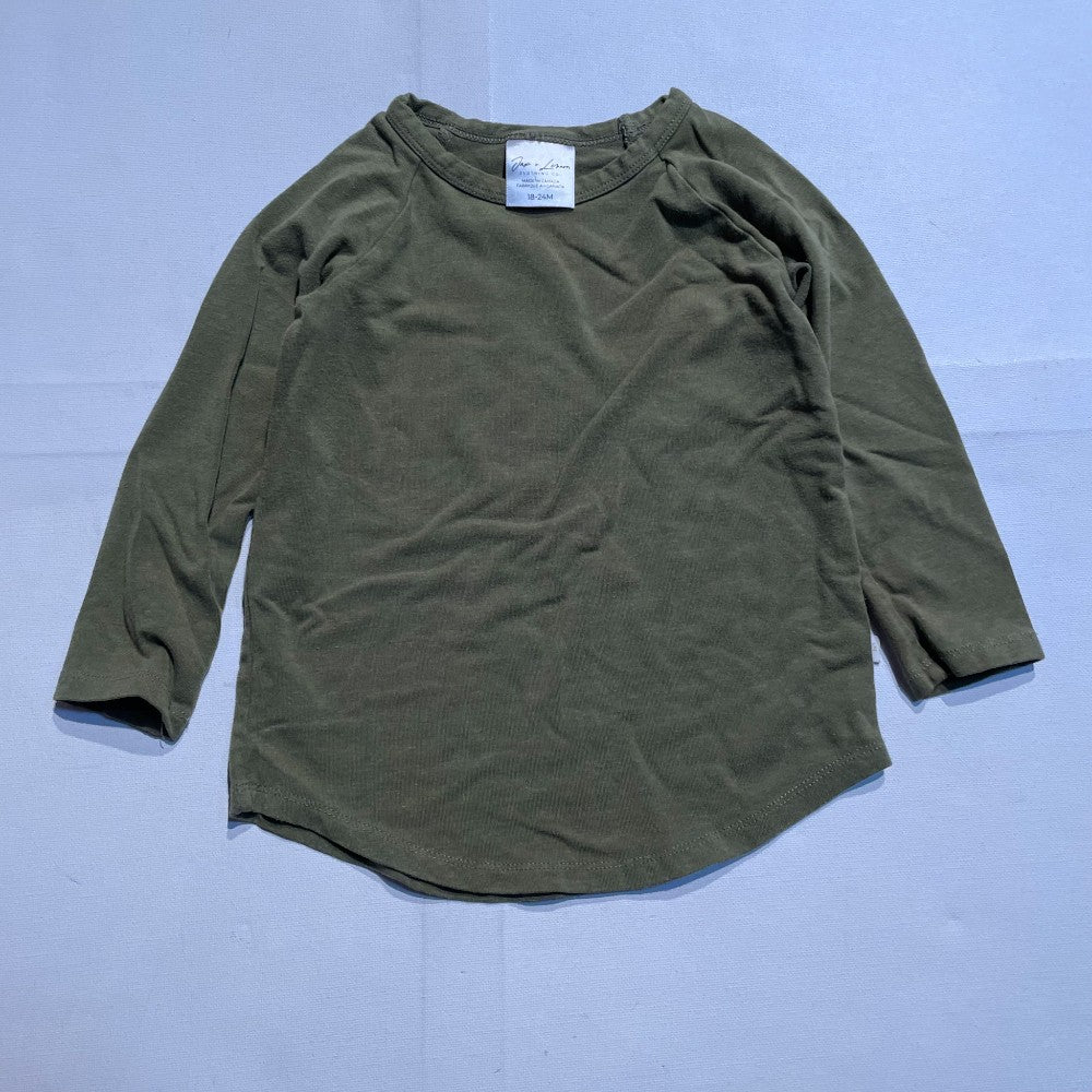 Jax & Lennon Top 18-24M|176137