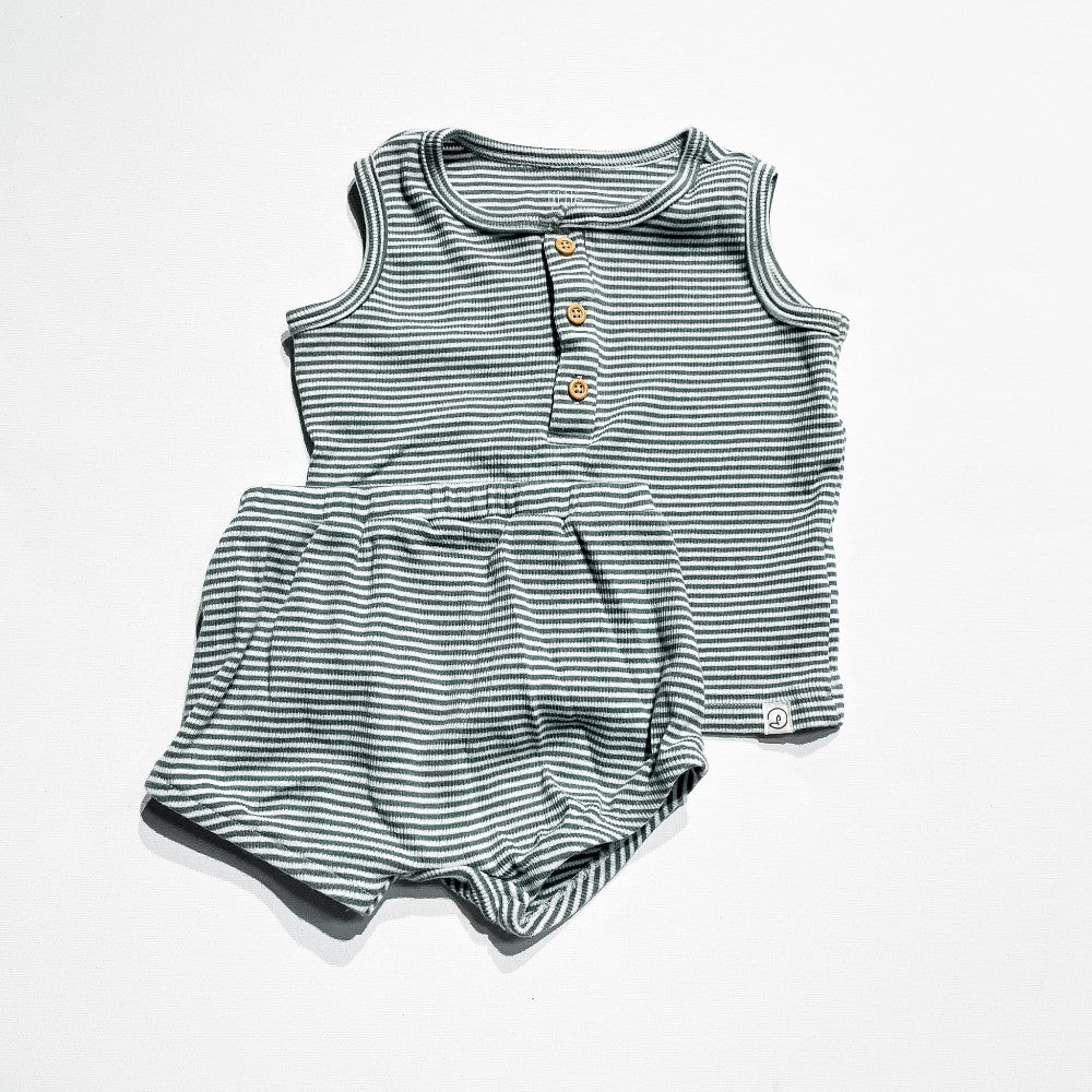 Carters Set 12M|206000