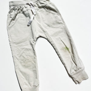 Little Bipsy Pants 4-5Y **Imperfection|212601