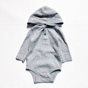 Joe Fresh Onesie 3-6M|181256