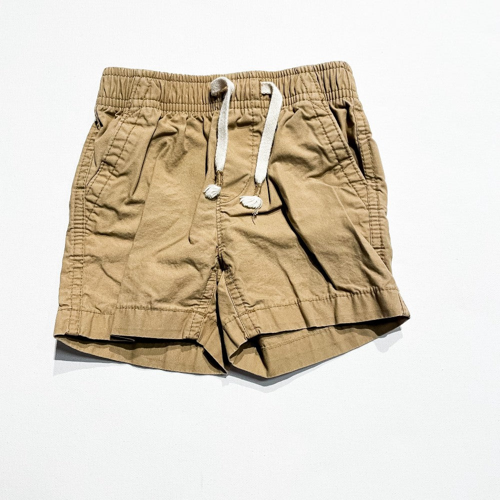 Gap Shorts 18-24M|210623