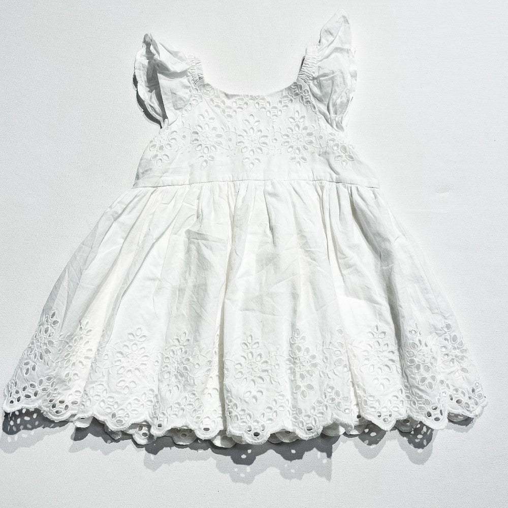 Gap Dress 12-18M|229446