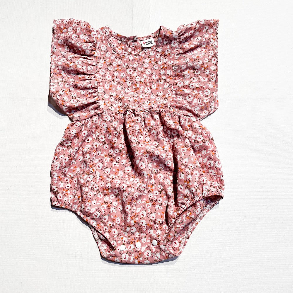 Romper 12-18M|174617