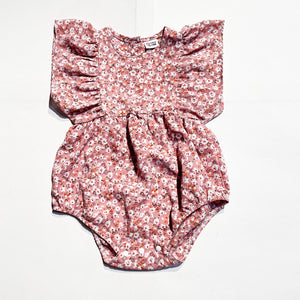 Romper 12-18M|174617