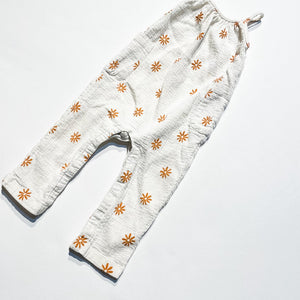 Rise Romper 12-18M *Imperfection|193248