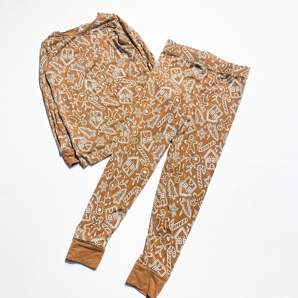 Mebie Baby Sleep Set 4Y|214291