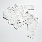 Zara Set 6-9M|221039