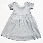 Gap Dress 5Y|168886