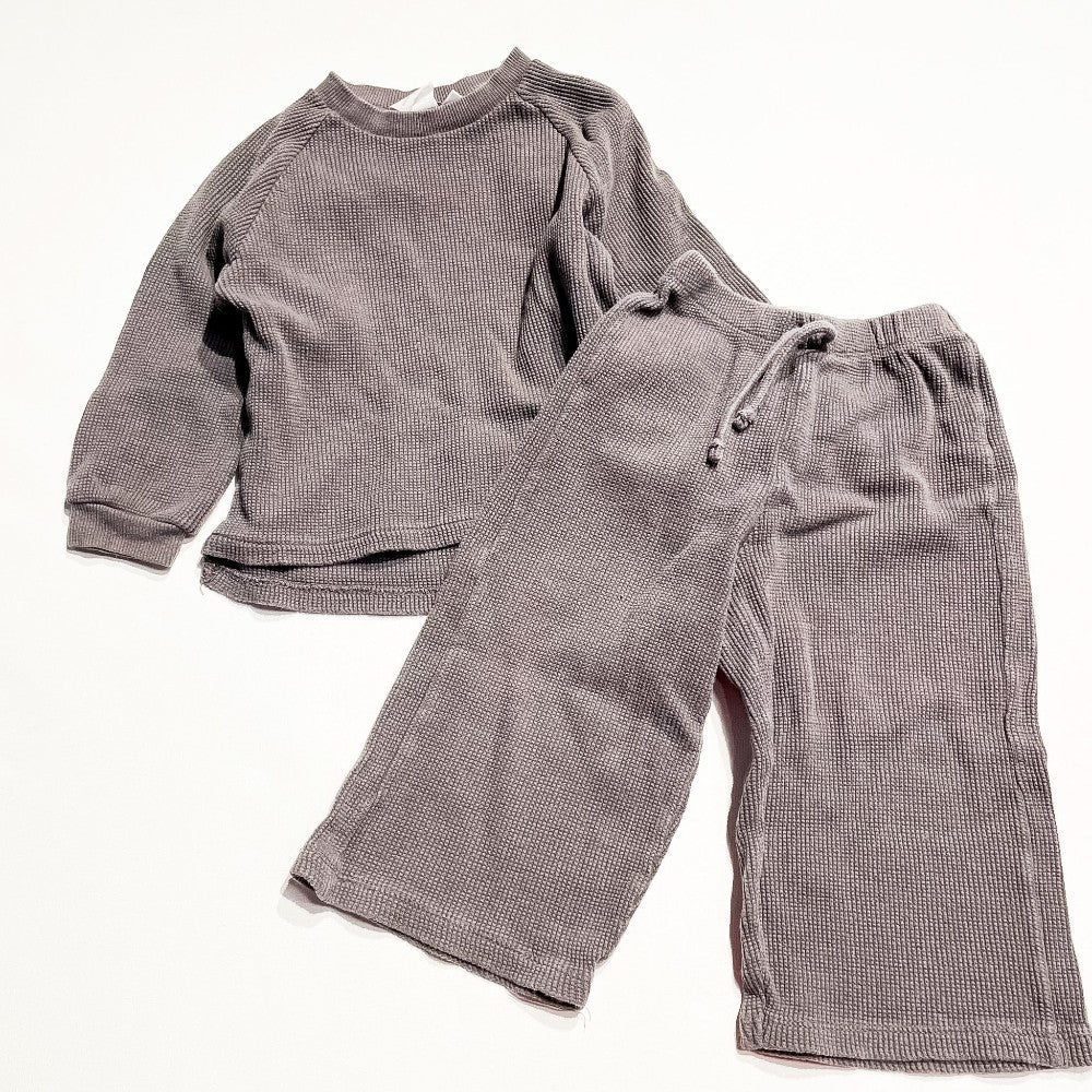 Zara Set 2-3Y|211370