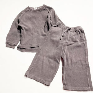 Zara Set 2-3Y|211370