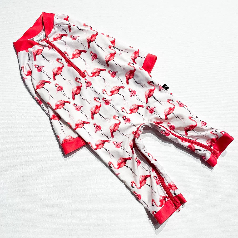 Honeysuckle Swim 6-12m|228556
