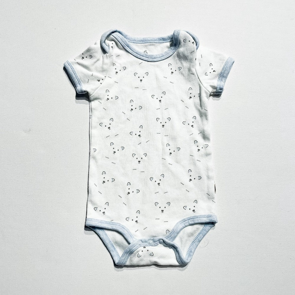 Snugabye Baby Onesie 12M|230670