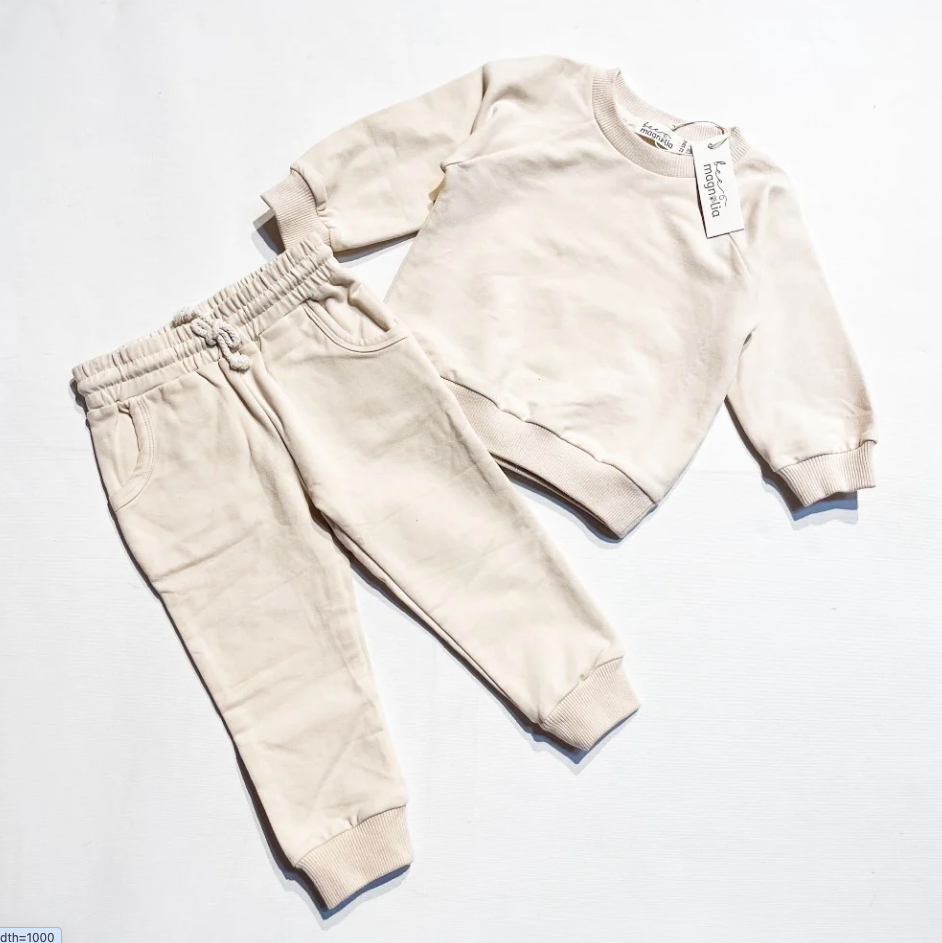 Bee & Magnolia Set 18-24M Reg $54|141081