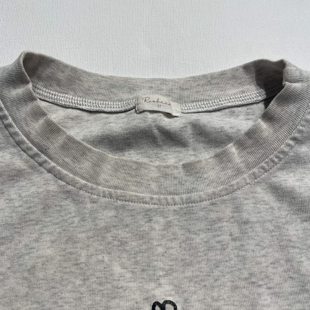 Roobear Shirt 3Y **Imperfection|211711