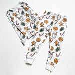 Carter Pajama Set 3Y|233158