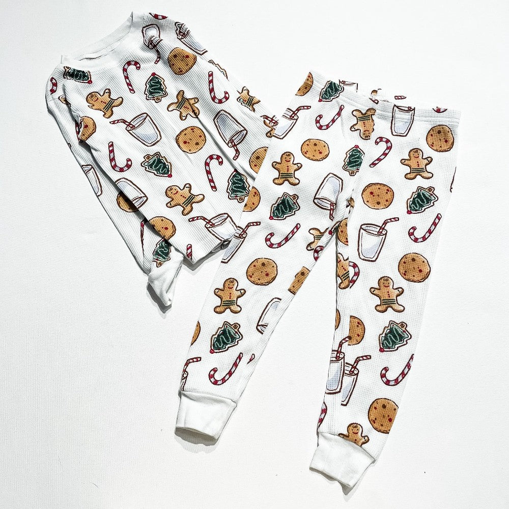 Carter Pajama Set 3Y|233158