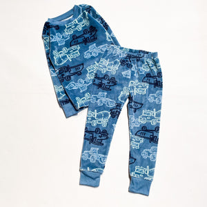 Carter's Set 2Y|183303