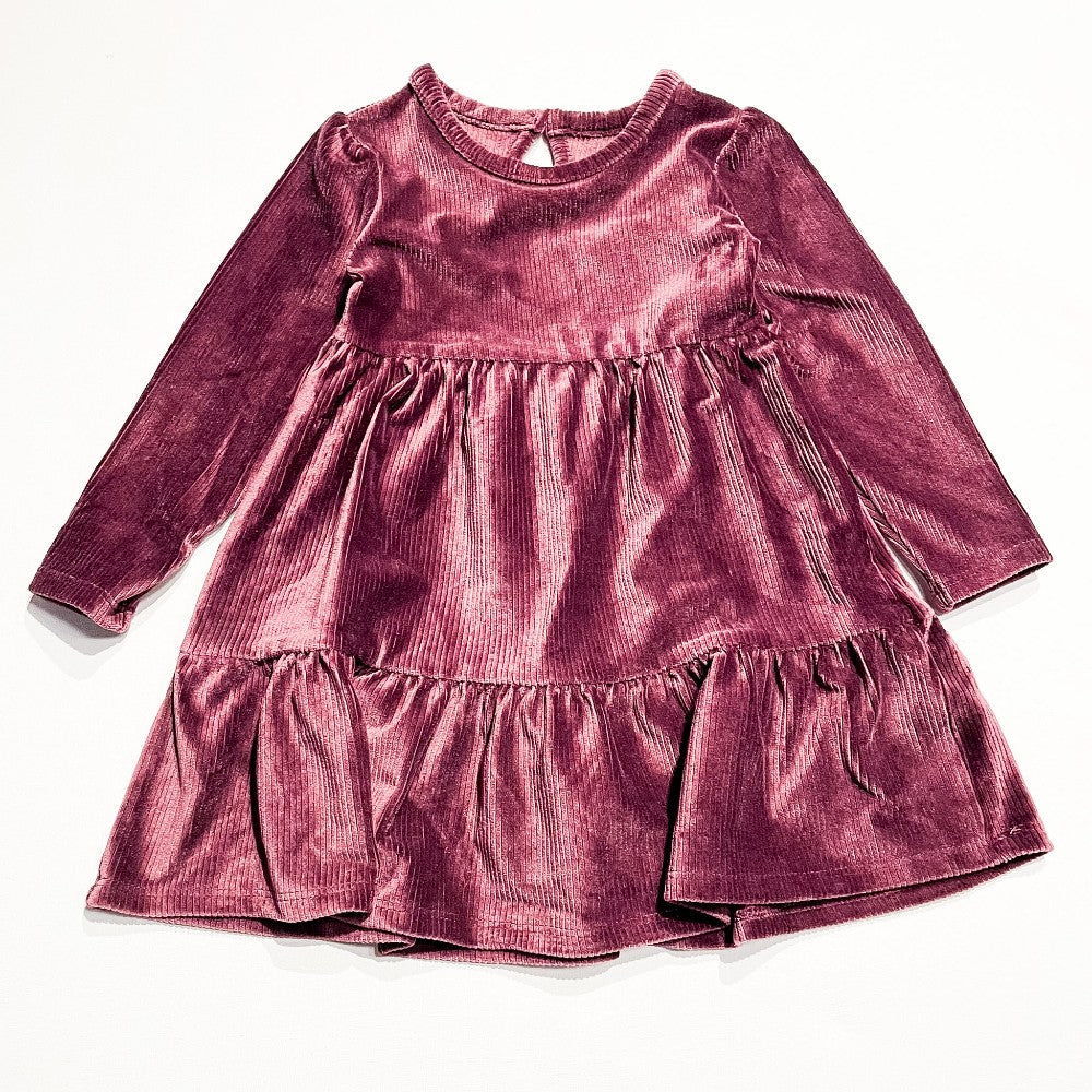 George Dress 3T|203413