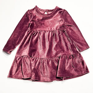 George Dress 3T|203413