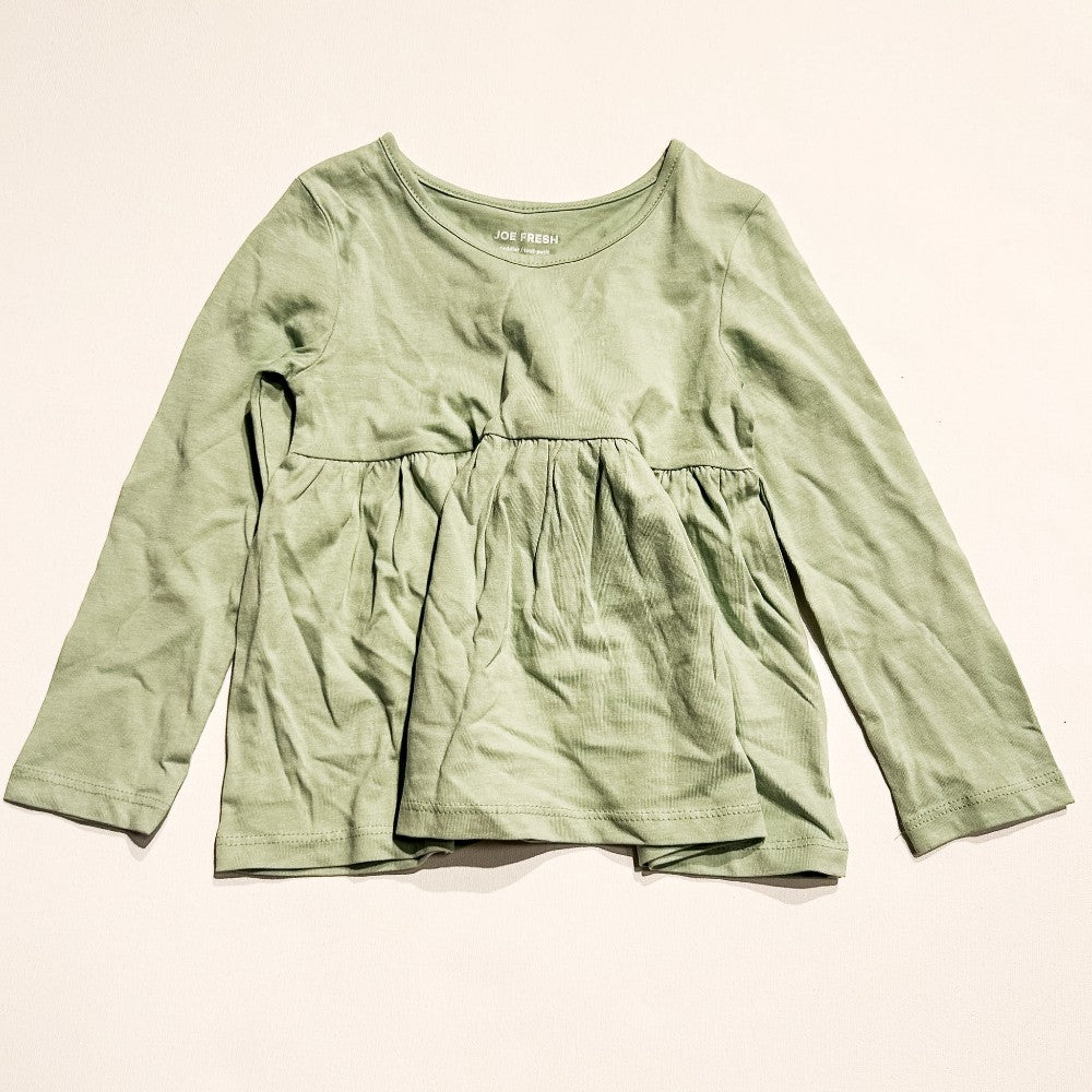 Joe Fresh Shirt 3Y|208435