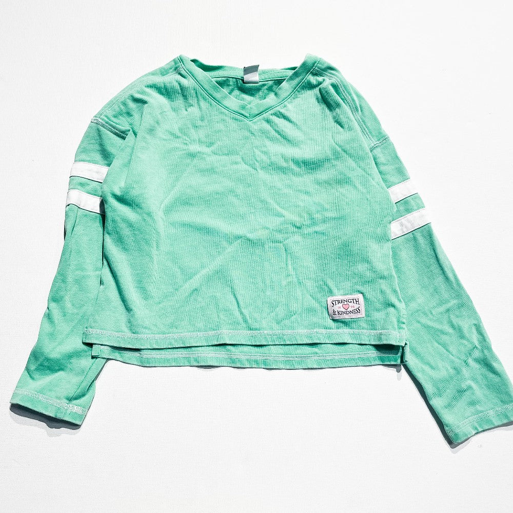 Old Navy Crew 5Y|226850