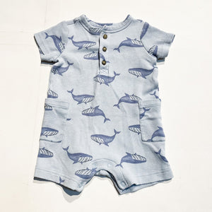 Carters Romper 12M|161737