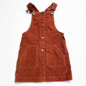 Joe Fresh Dress 7-8Y|201194