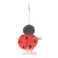 Bukowski - Ladybug Bag Charm|162617
