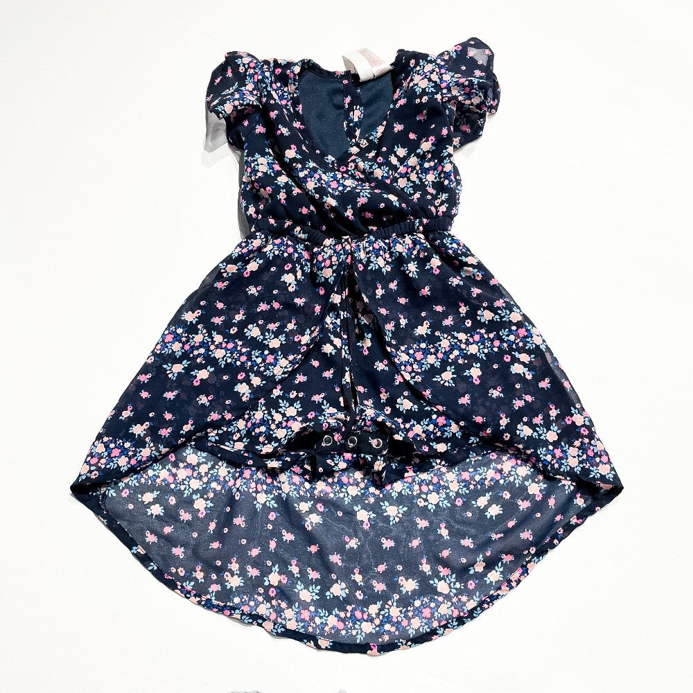 Japna Dress 2Y|199856