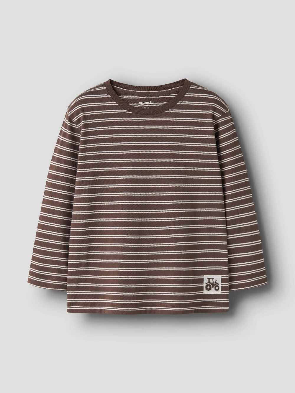 Name It - Stripe Long Sleeve|225545