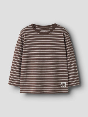Name It - Stripe Long Sleeve|225545