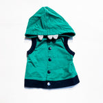 Joe Fresh Vest 6-12M|162259